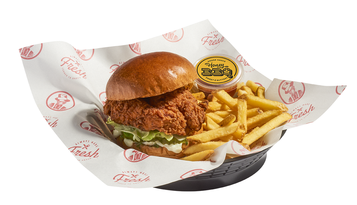 Sandwich Meals