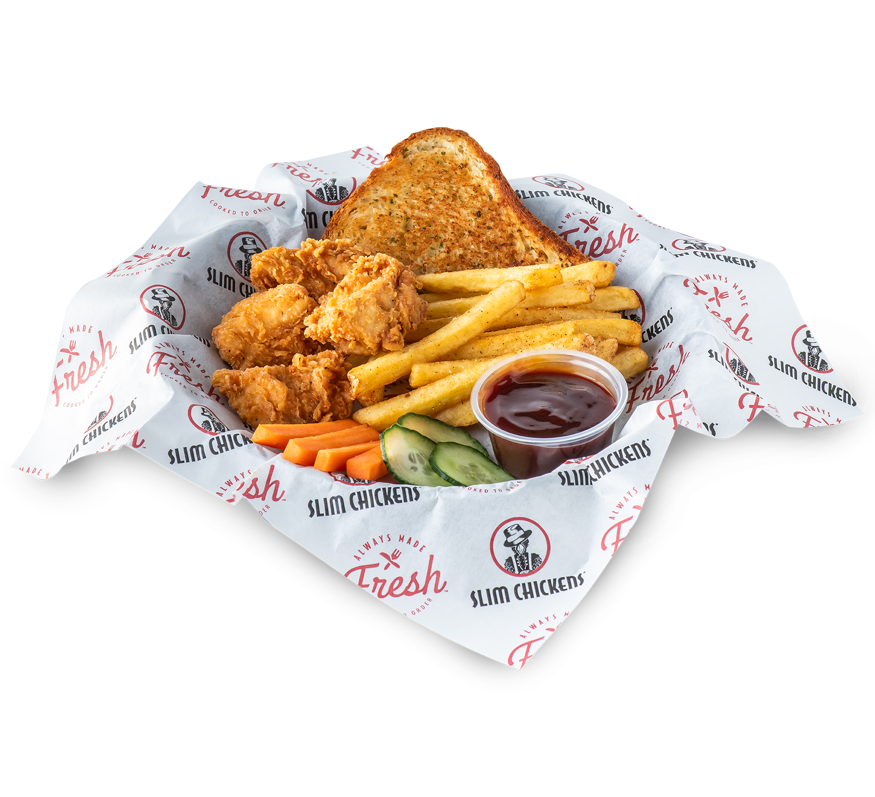 Kid's Meals