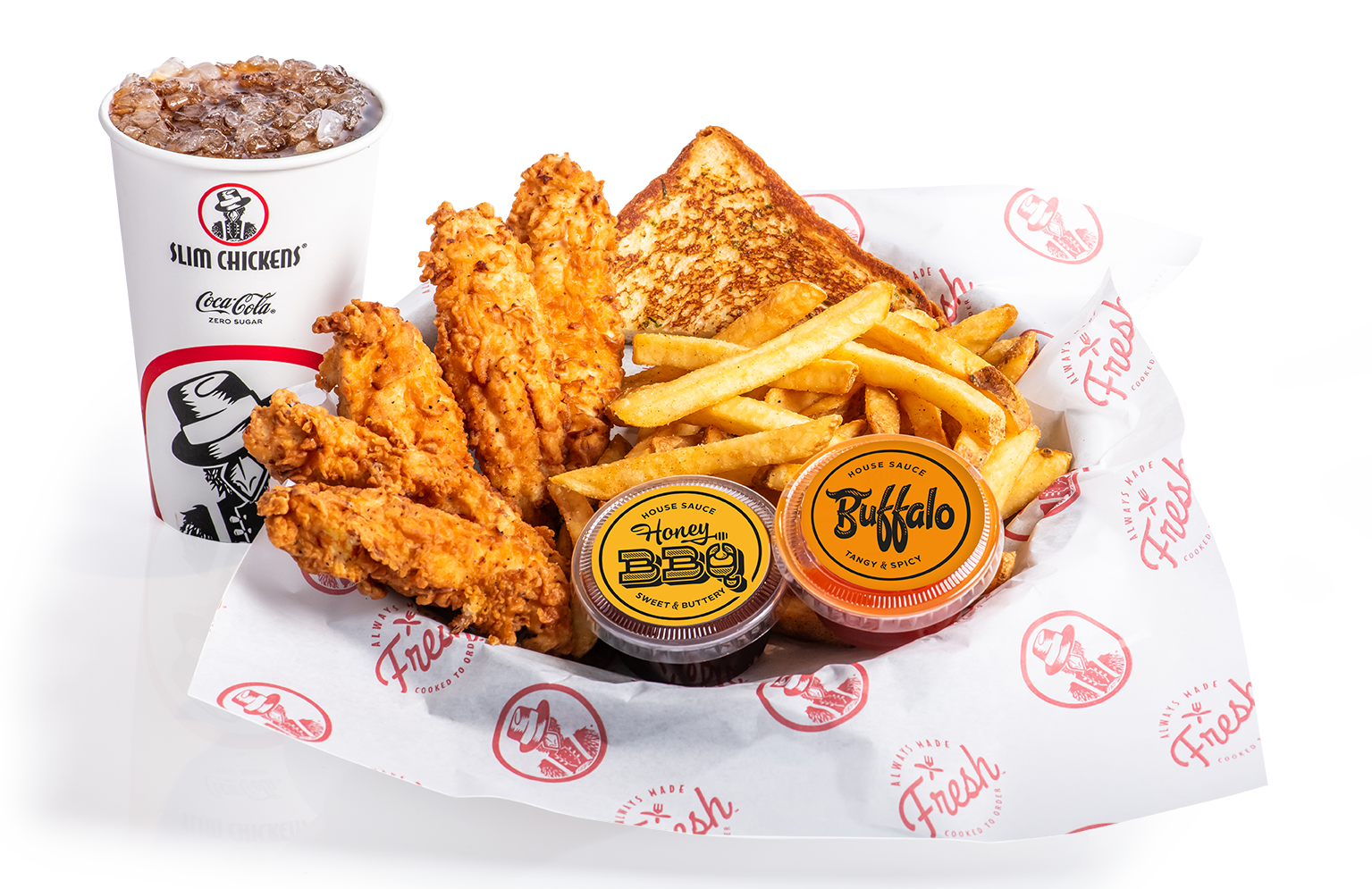 Tender Meals
